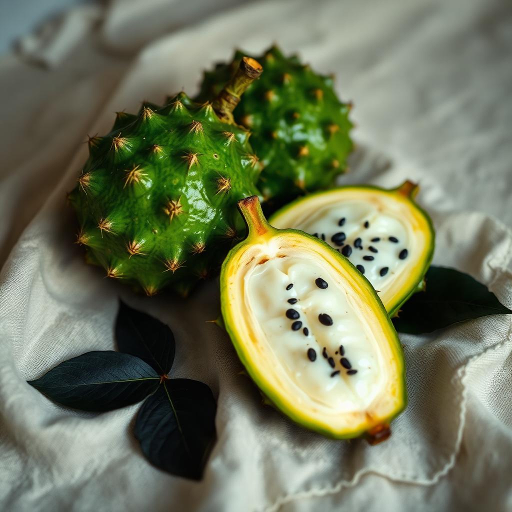 Soursop