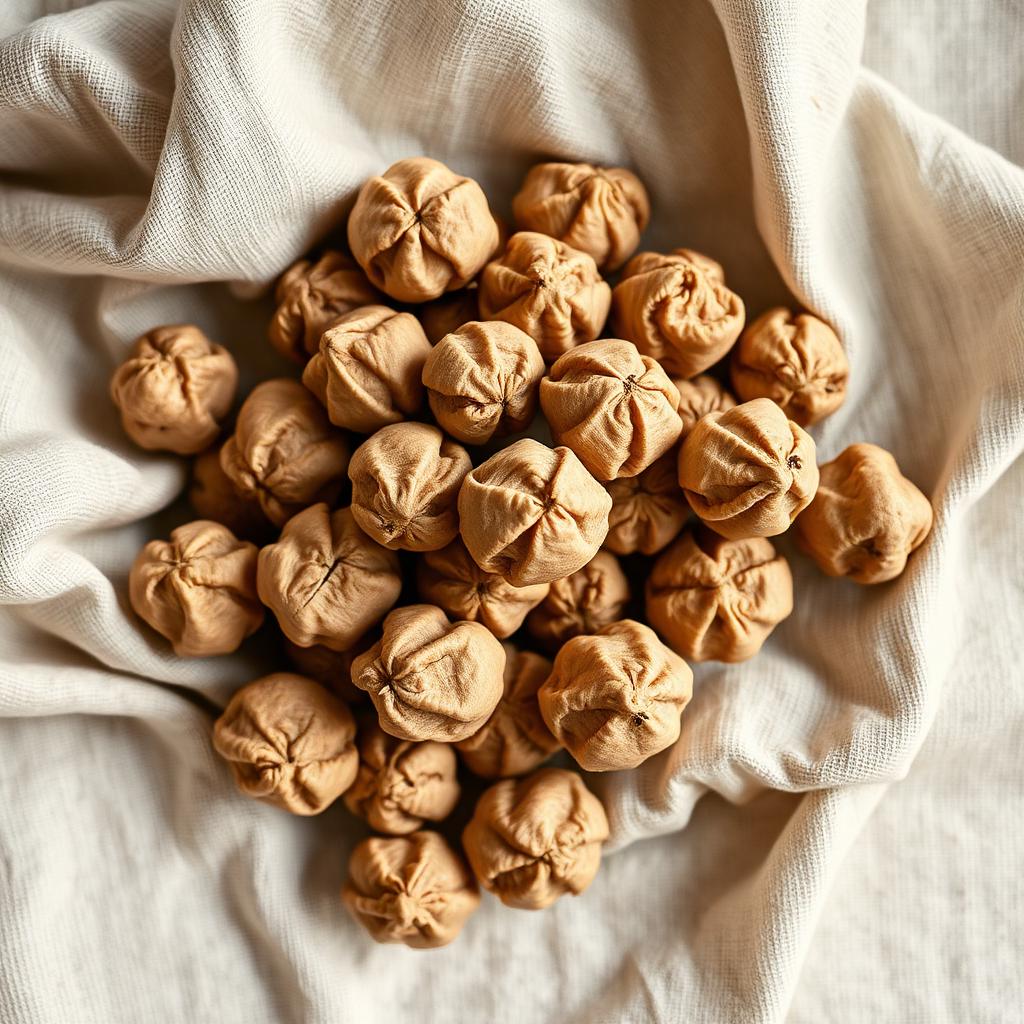 Tiger nut growing region: Northern Nigeria